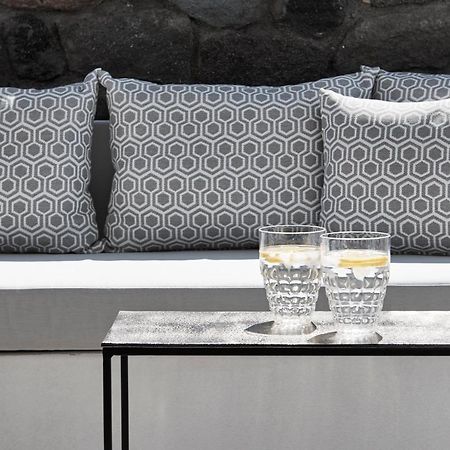Alchemy Villa - Prive Pool Megalohóri Kültér fotó