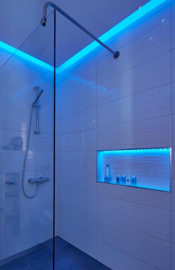 Alchemy Villa - Prive Pool Megalohóri Kültér fotó