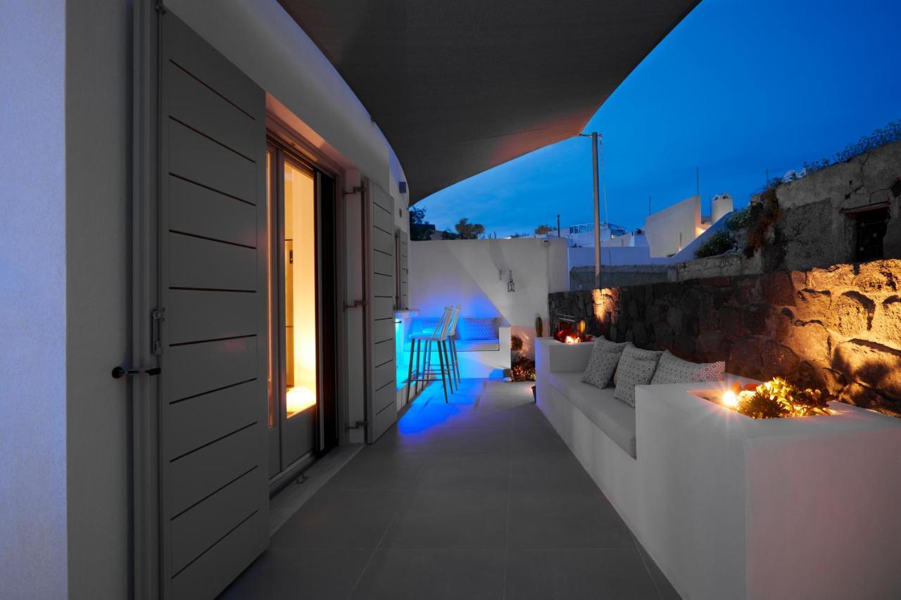 Alchemy Villa - Prive Pool Megalohóri Kültér fotó
